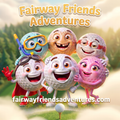 The Digital Collection - the Fairway Friends